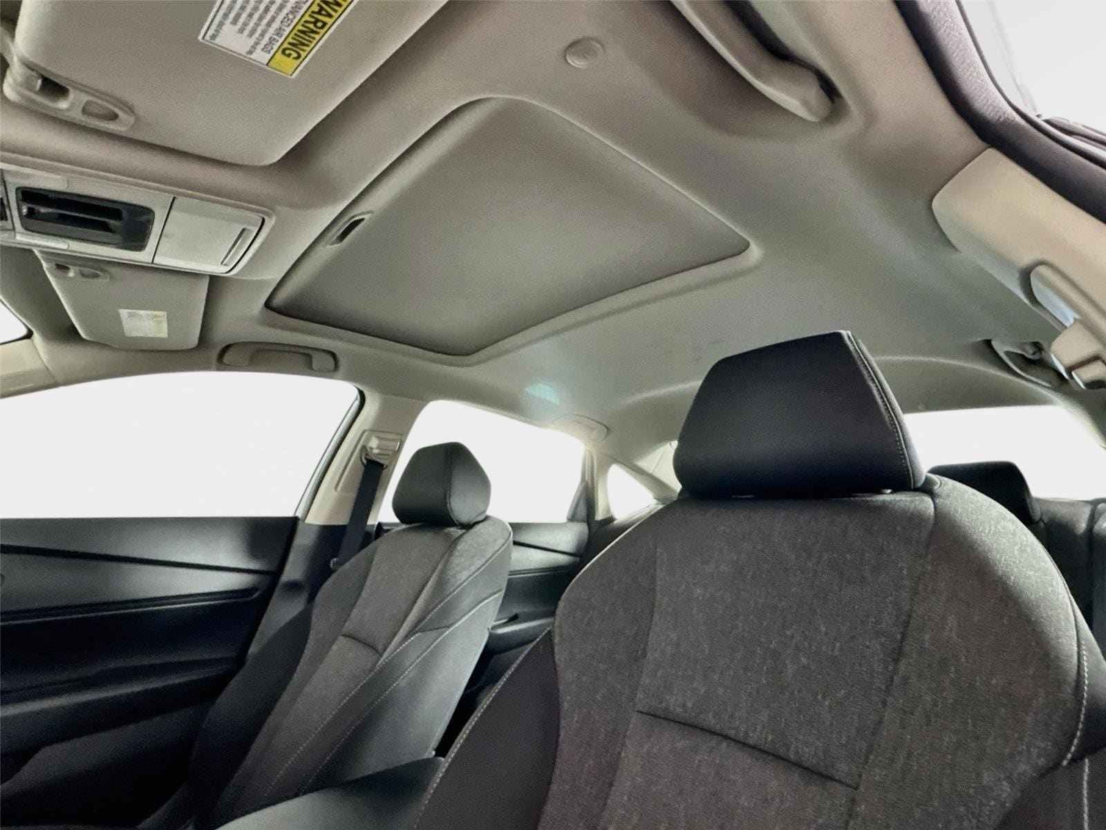 2024 Honda Accord EX - Photo 14