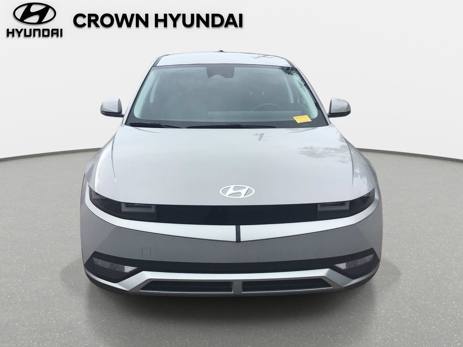 Used 2023 Hyundai IONIQ 5 SEL with VIN KM8KN4AE3PU178902 for sale in St. Petersburg, FL