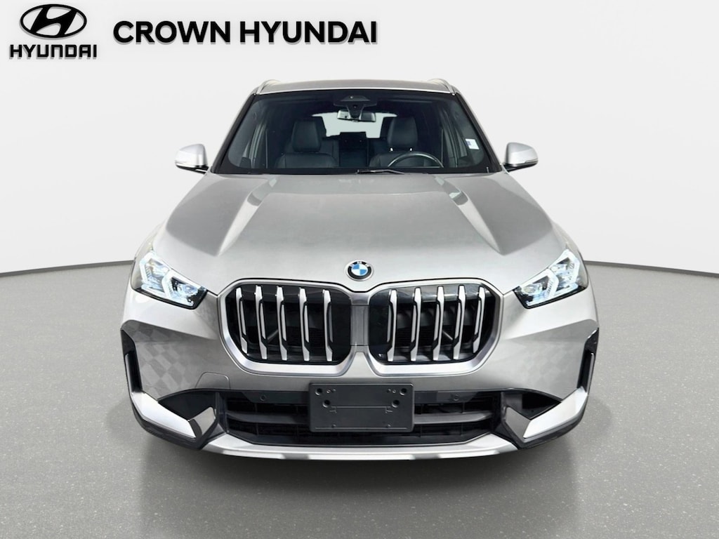 Used 2023 BMW X1 xDrive28i SUV