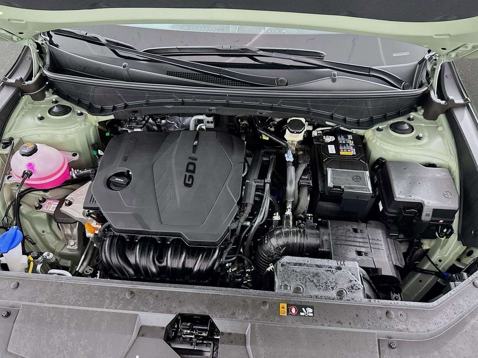 2026 Hyundai Santa Cruz SEL - Photo 28