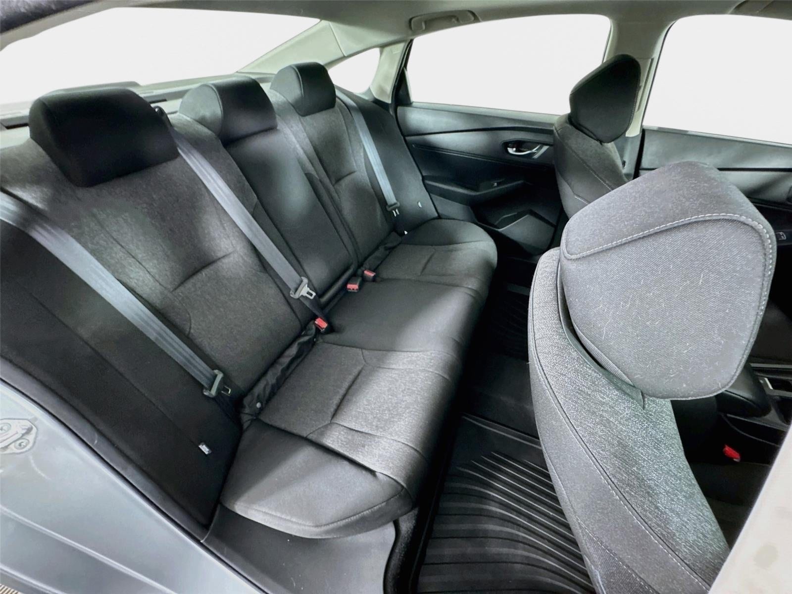 2024 Honda Accord EX - Photo 26