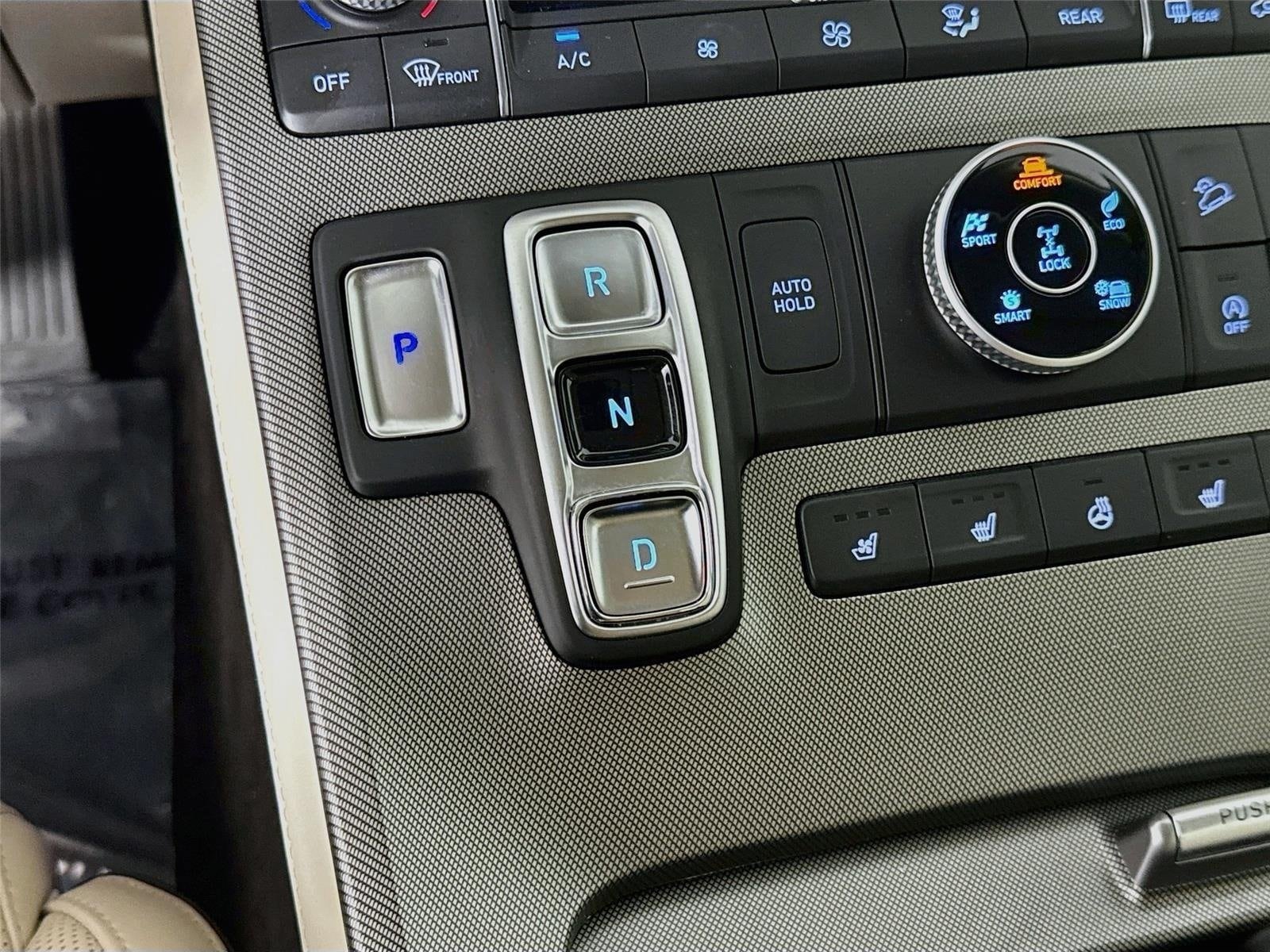 2021 Hyundai Palisade Calligraphy - Photo 20