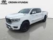 Used 2021 Ram 1500 Limited Truck Crew Cab