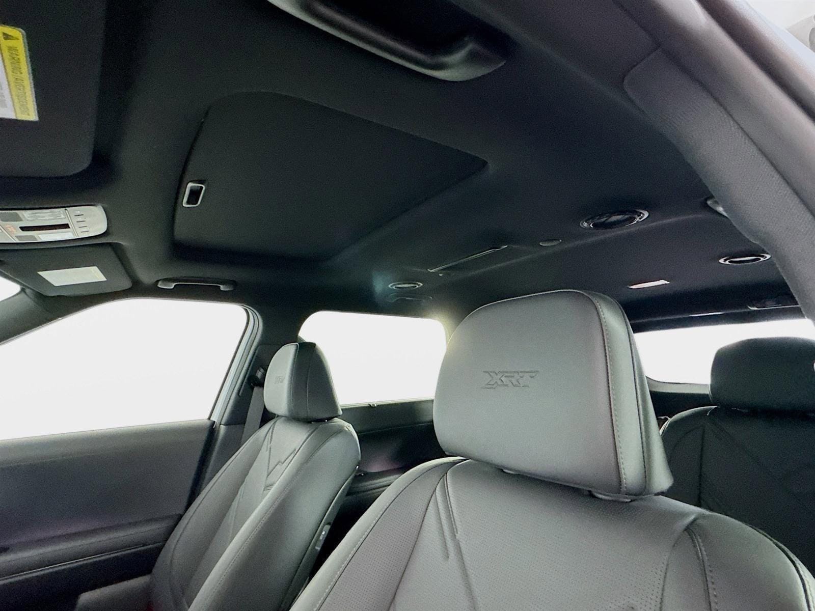 2026 Hyundai Palisade XRT Pro - Photo 14