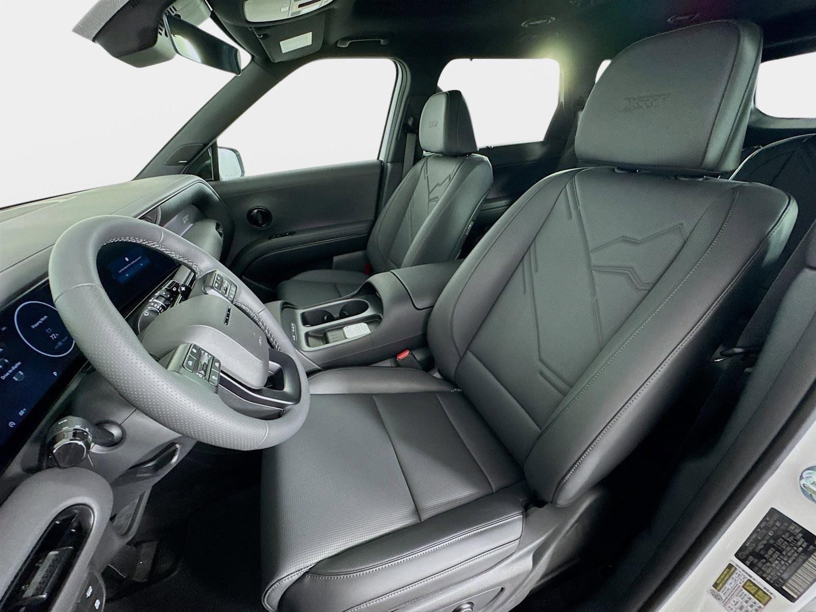 2026 Hyundai Palisade XRT Pro - Photo 11