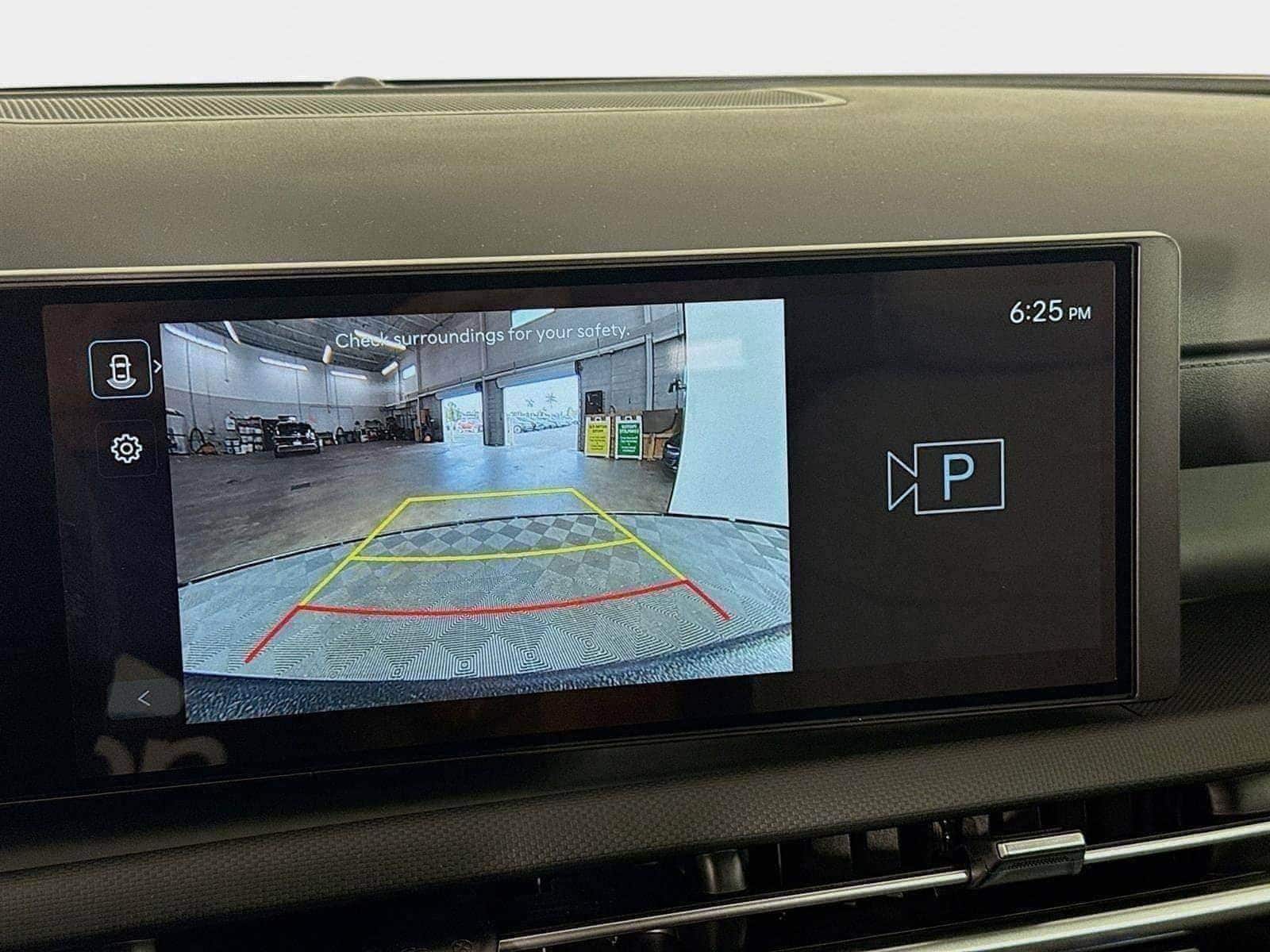 2026 Hyundai Santa Cruz SEL - Photo 14