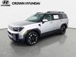 New 2026 Hyundai Santa Fe SEL FWD SUV