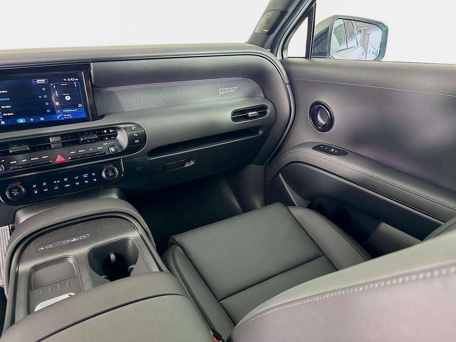 2026 Hyundai Palisade XRT Pro - Photo 25