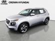 New 2026 Hyundai Venue SEL SUV