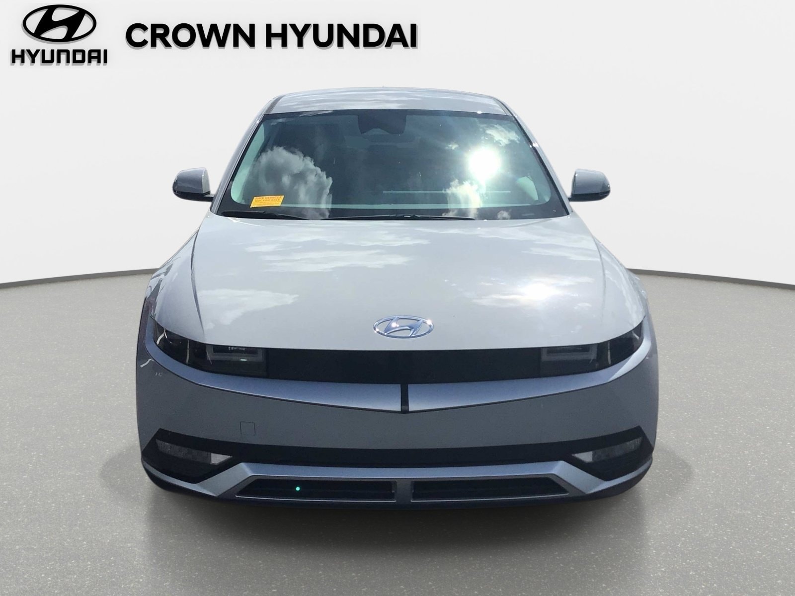 Used 2024 Hyundai IONIQ 5 SEL with VIN KM8KN4DE8RU298385 for sale in St. Petersburg, FL