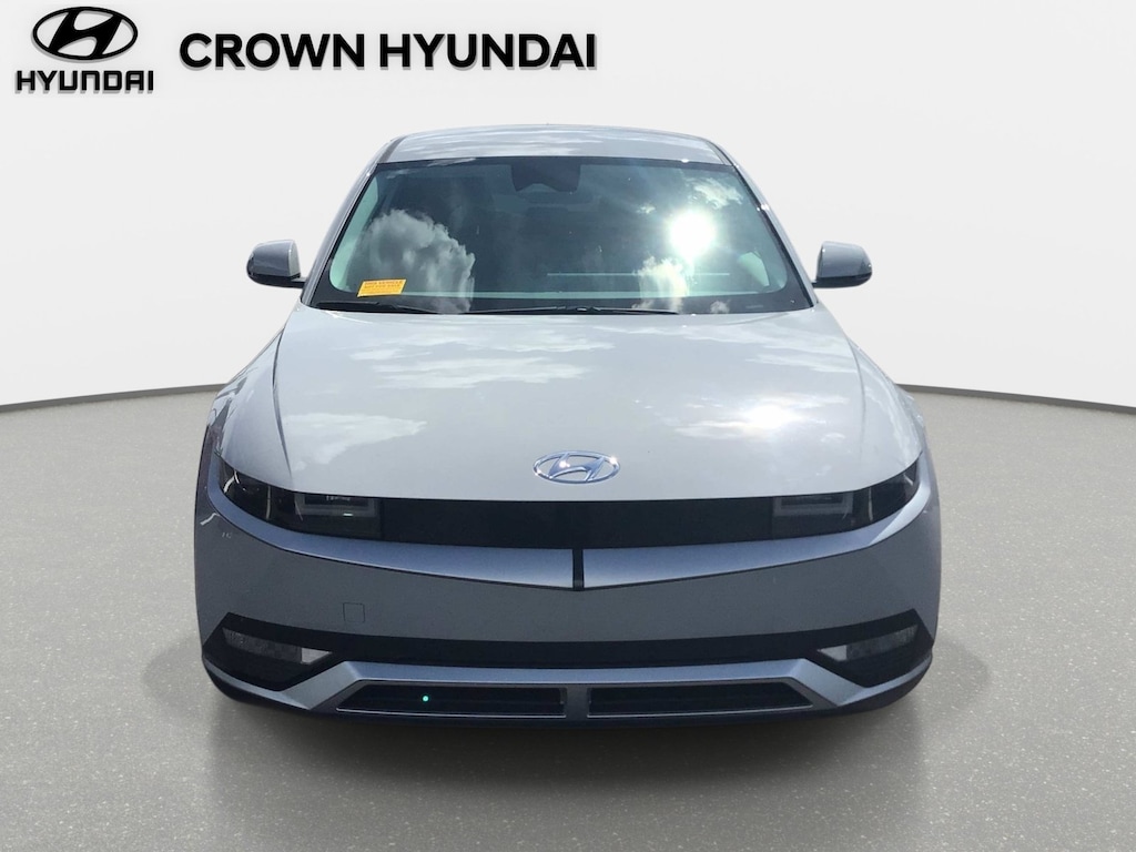 Used 2024 Hyundai IONIQ 5 SEL SUV