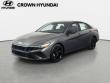 New 2026 Hyundai Elantra SEL Sport Plus Sedan