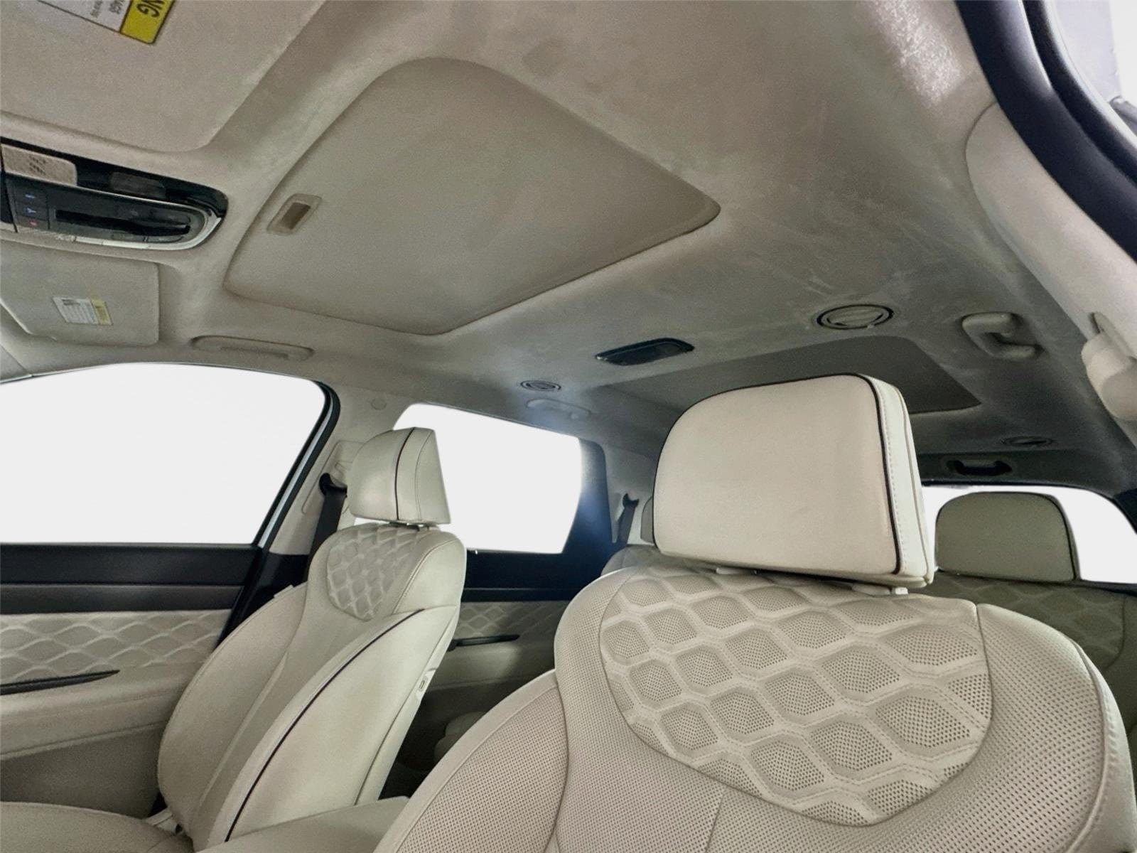 2021 Hyundai Palisade Calligraphy - Photo 15