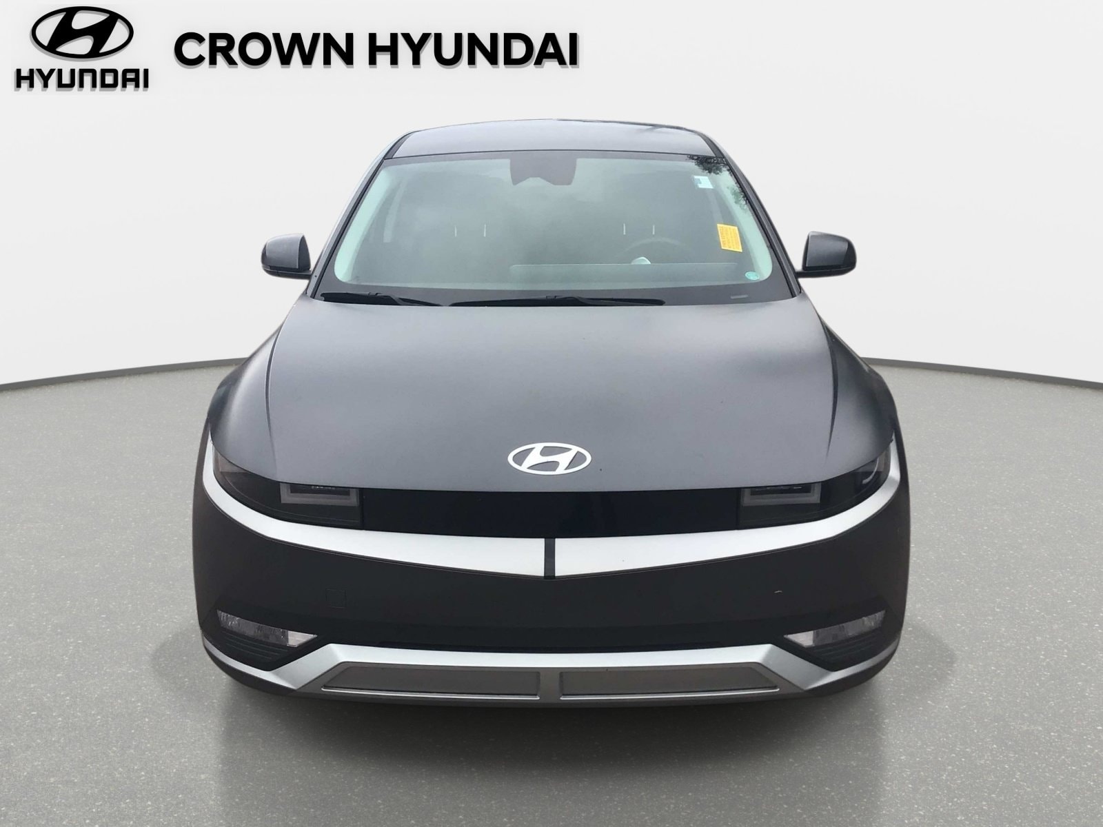 Used 2024 Hyundai IONIQ 5 SEL with VIN KM8KN4DE3RU295751 for sale in St. Petersburg, FL