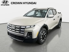 2026 Hyundai Santa Cruz SEL FWD Truck Crew Cab