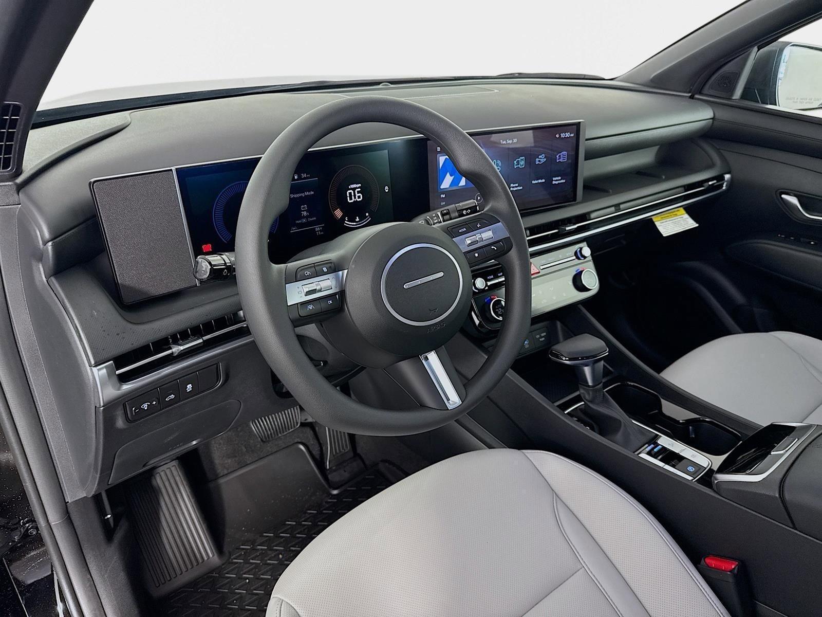 2026 Hyundai Santa Cruz SEL - Photo 9