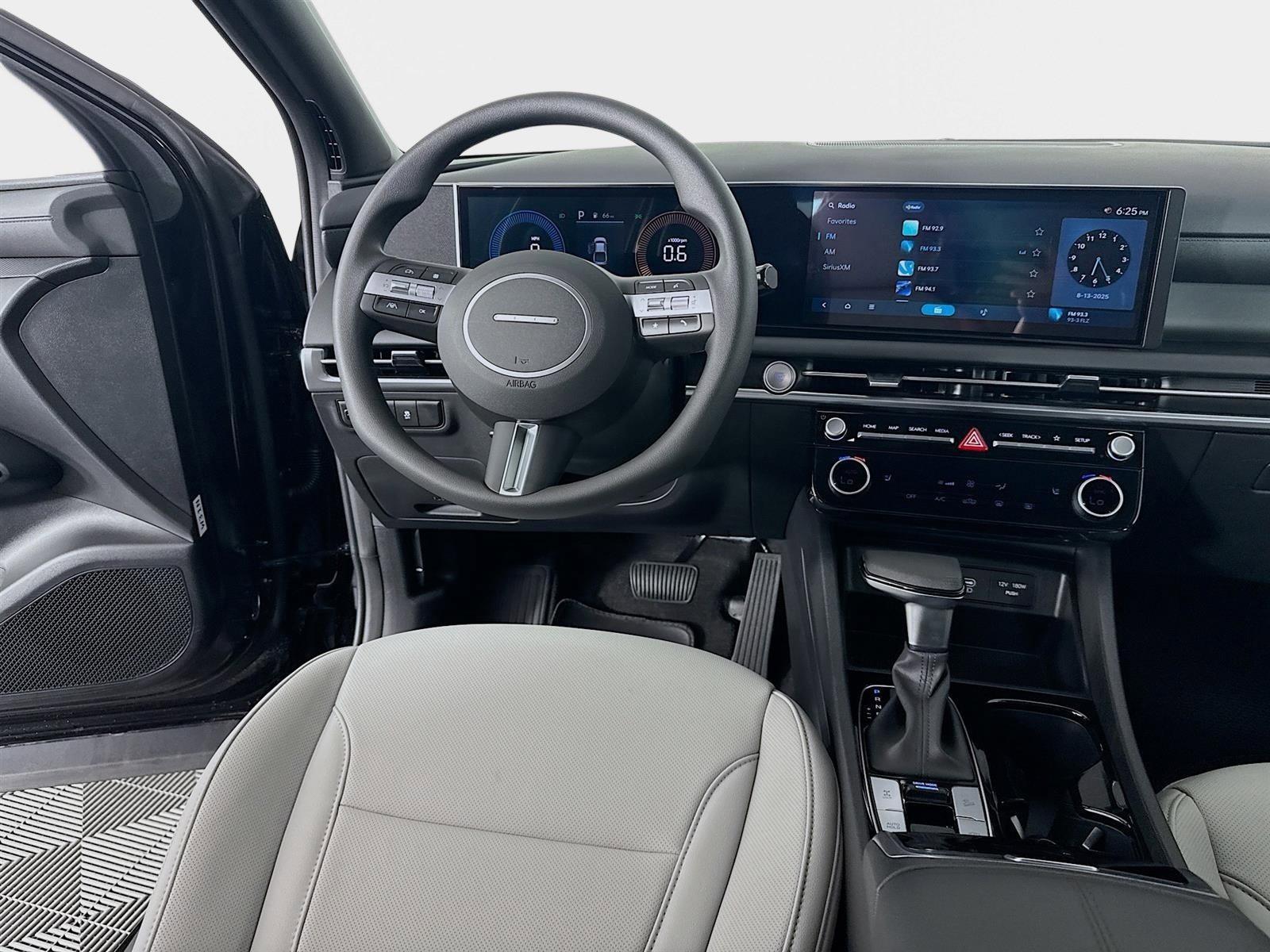 2026 Hyundai Santa Cruz SEL - Photo 21