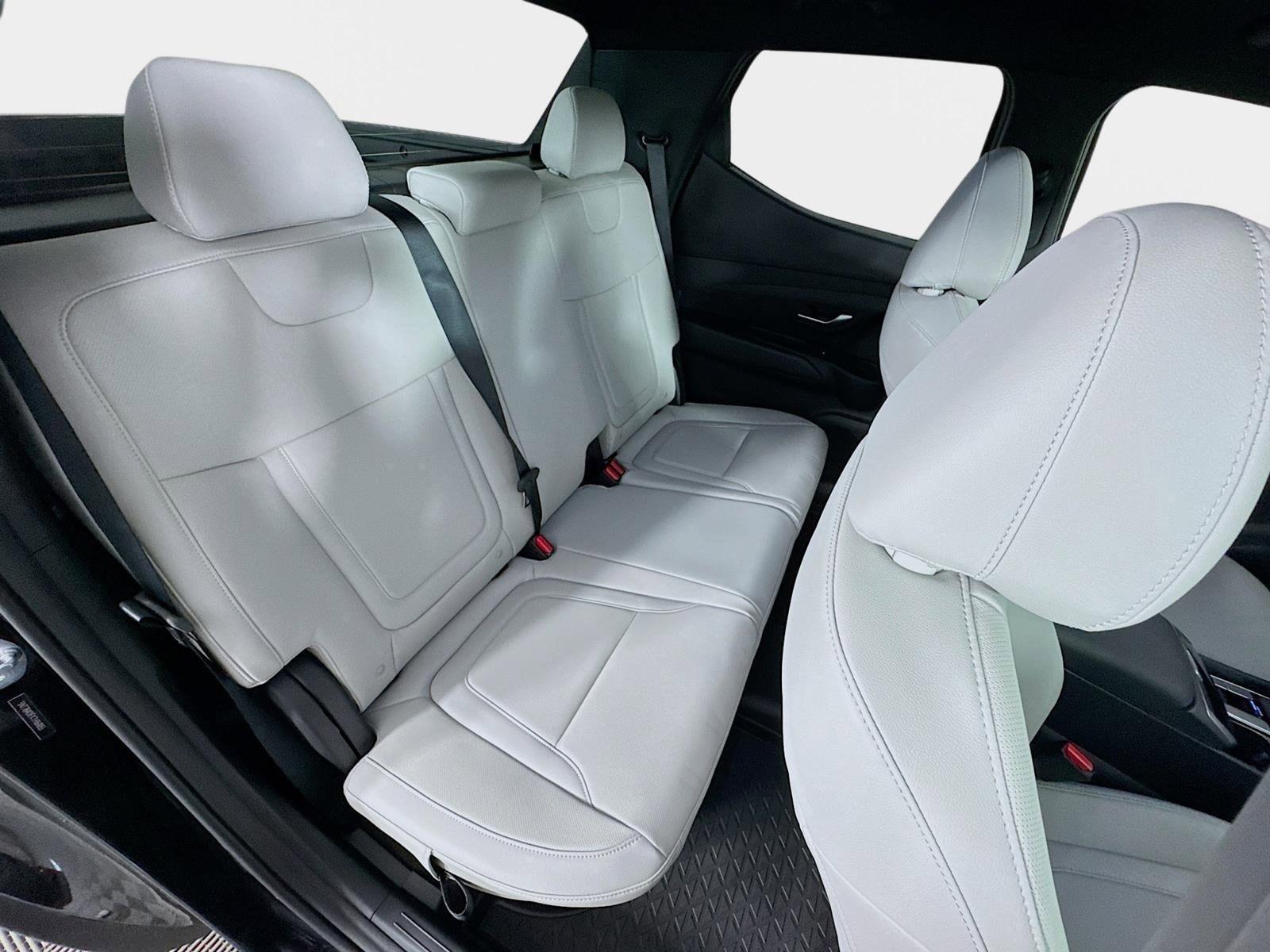 2026 Hyundai Santa Cruz SEL - Photo 25