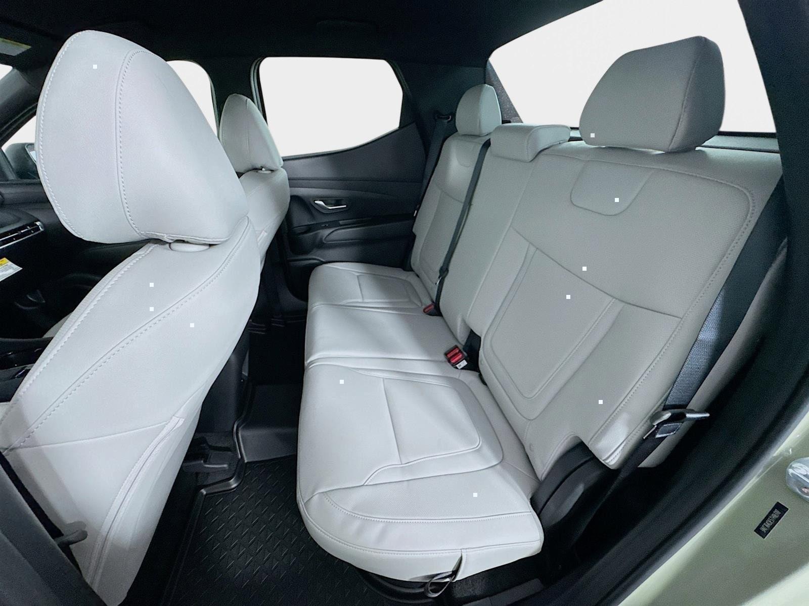 2026 Hyundai Santa Cruz SEL - Photo 21
