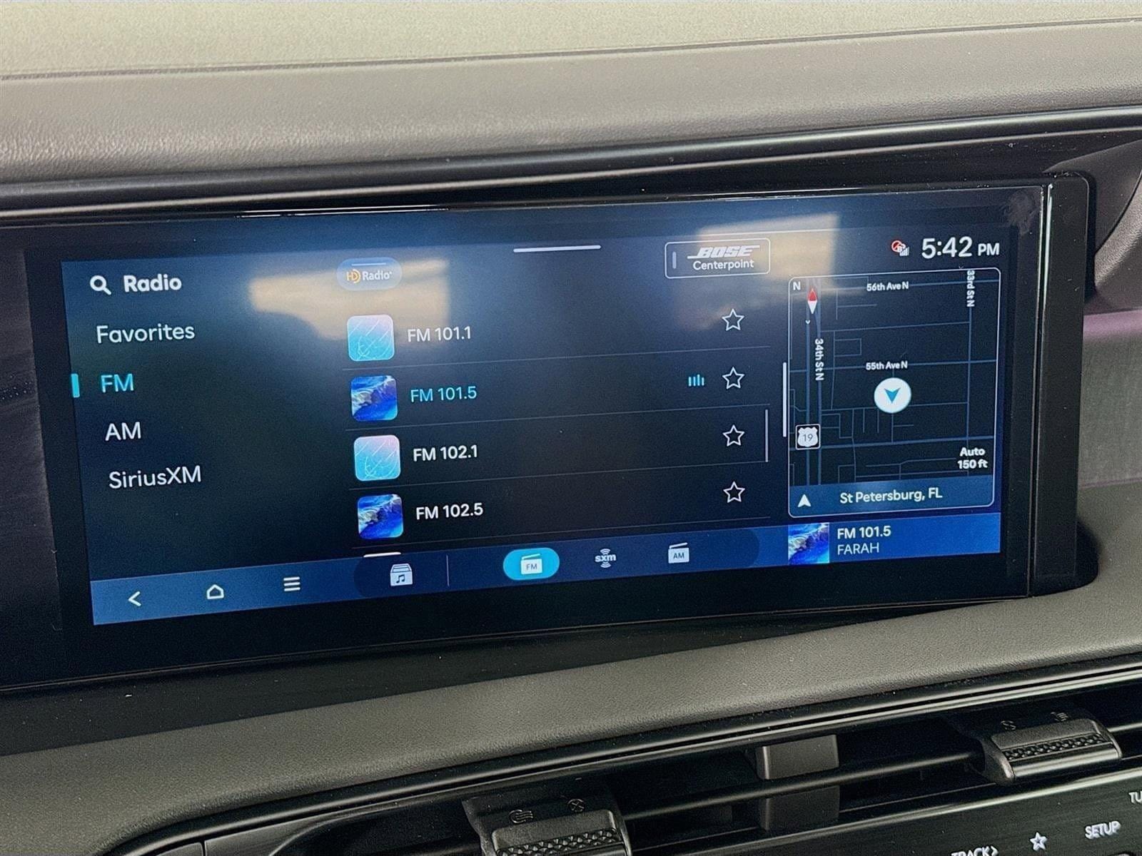 2026 Hyundai Palisade XRT Pro - Photo 15