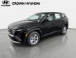 New 2026 Hyundai Tucson SE FWD SUV
