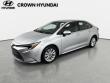 Used 2024 Toyota Corolla Hybrid LE Sedan