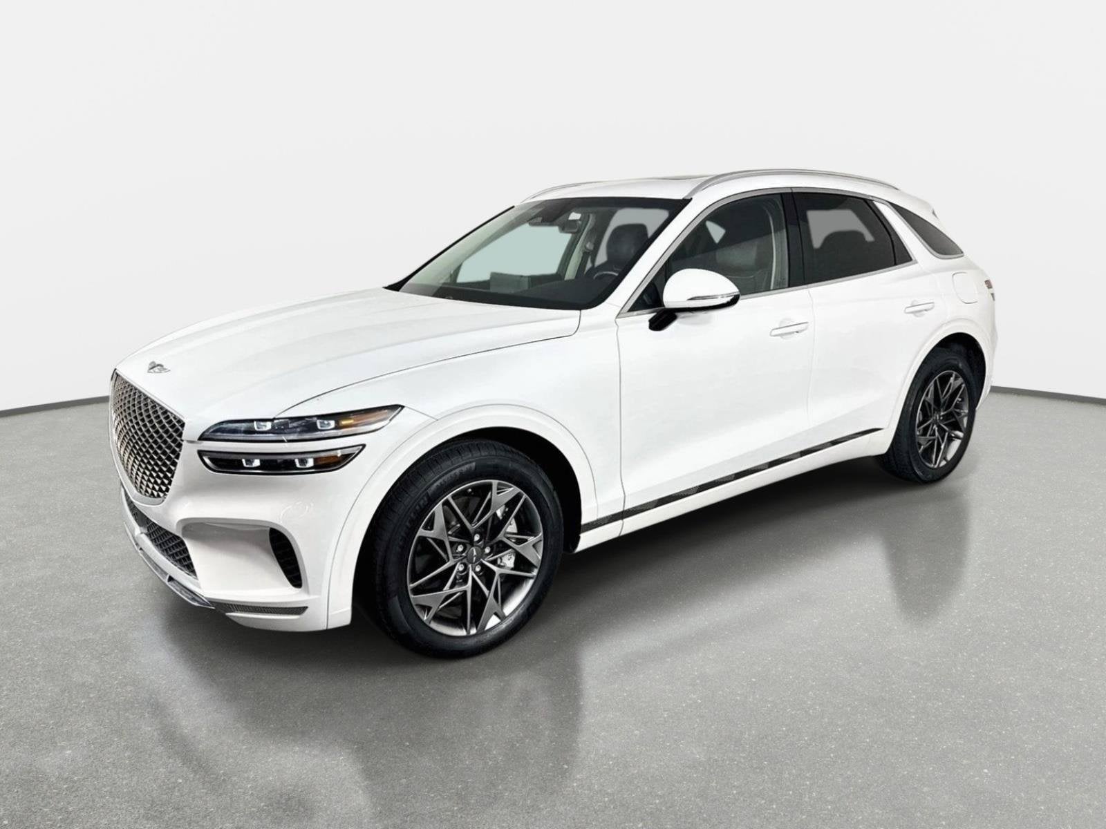 2024 GENESIS GV70