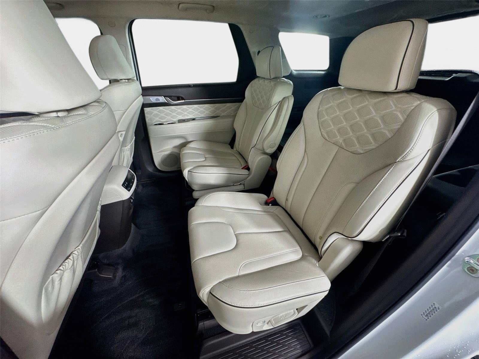 2021 Hyundai Palisade Calligraphy - Photo 25