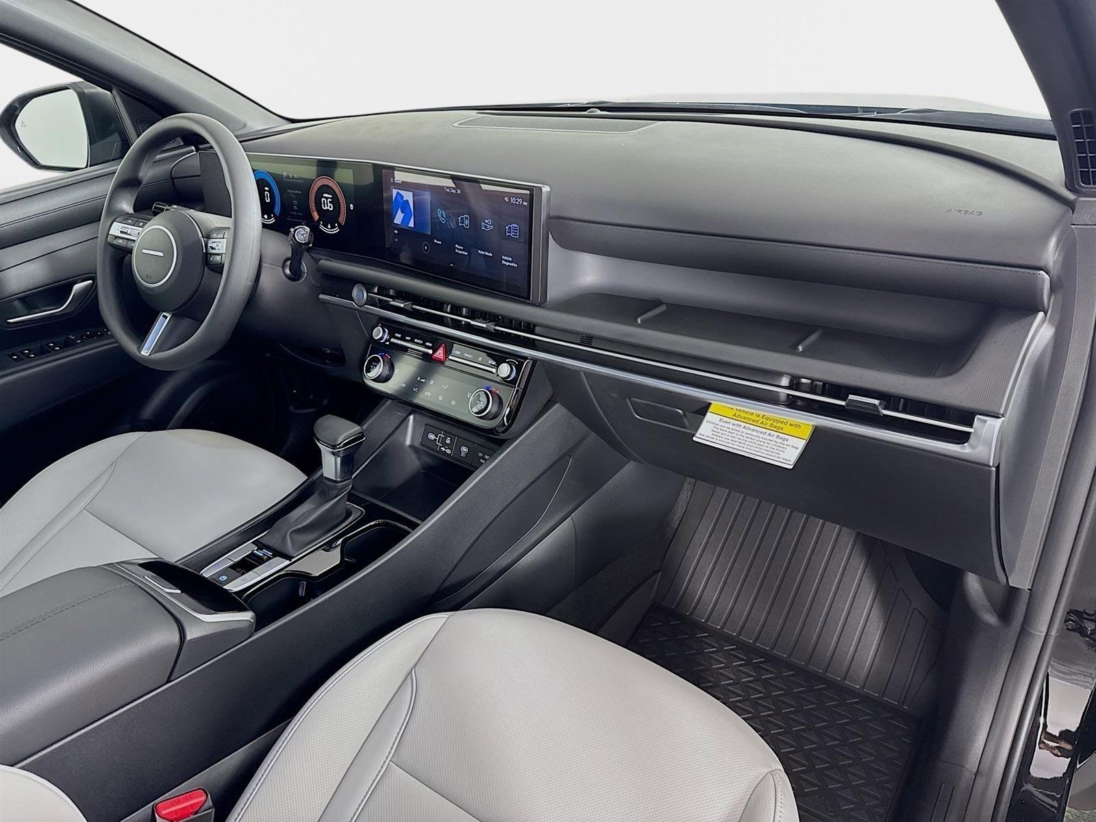 2026 Hyundai Santa Cruz SEL - Photo 27