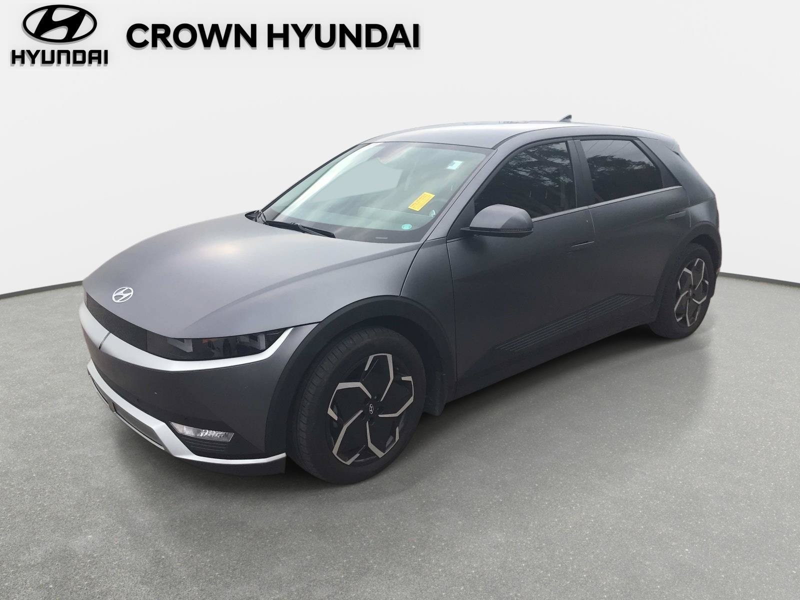 2024 Hyundai IONIQ 5