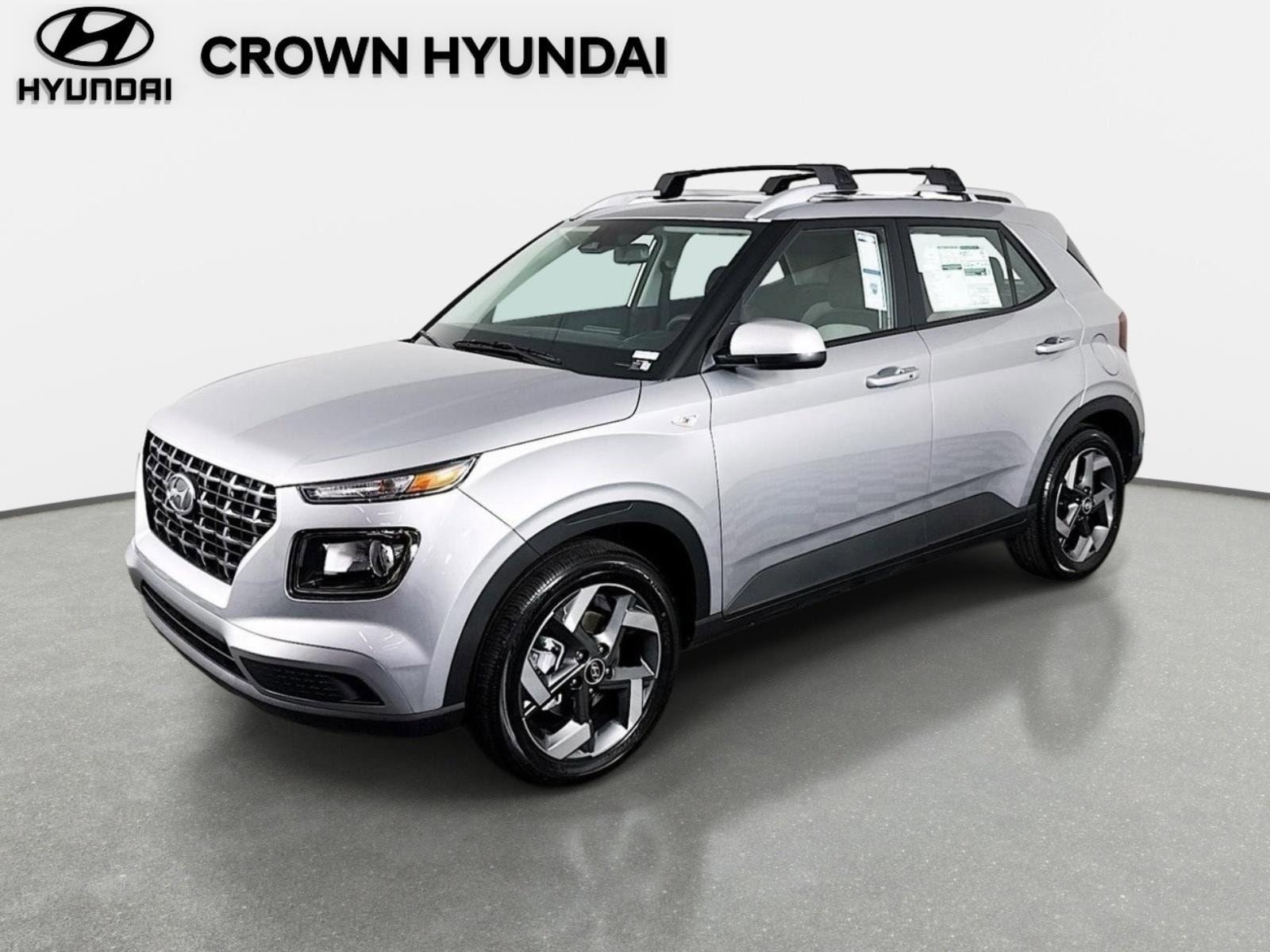 2026 Hyundai Venue SEL SUV