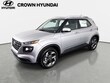  Hyundai Venue