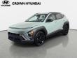 New 2027 Hyundai Kona SEL Sport FWD SUV