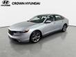 Used 2024 Honda Accord EX Sedan