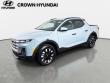 New 2026 Hyundai Santa Cruz SEL AWD Truck Crew Cab