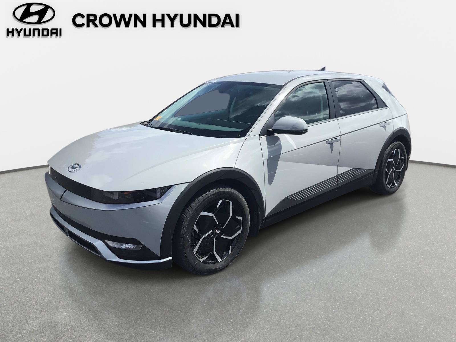 Used 2024 Hyundai IONIQ 5 SEL SUV