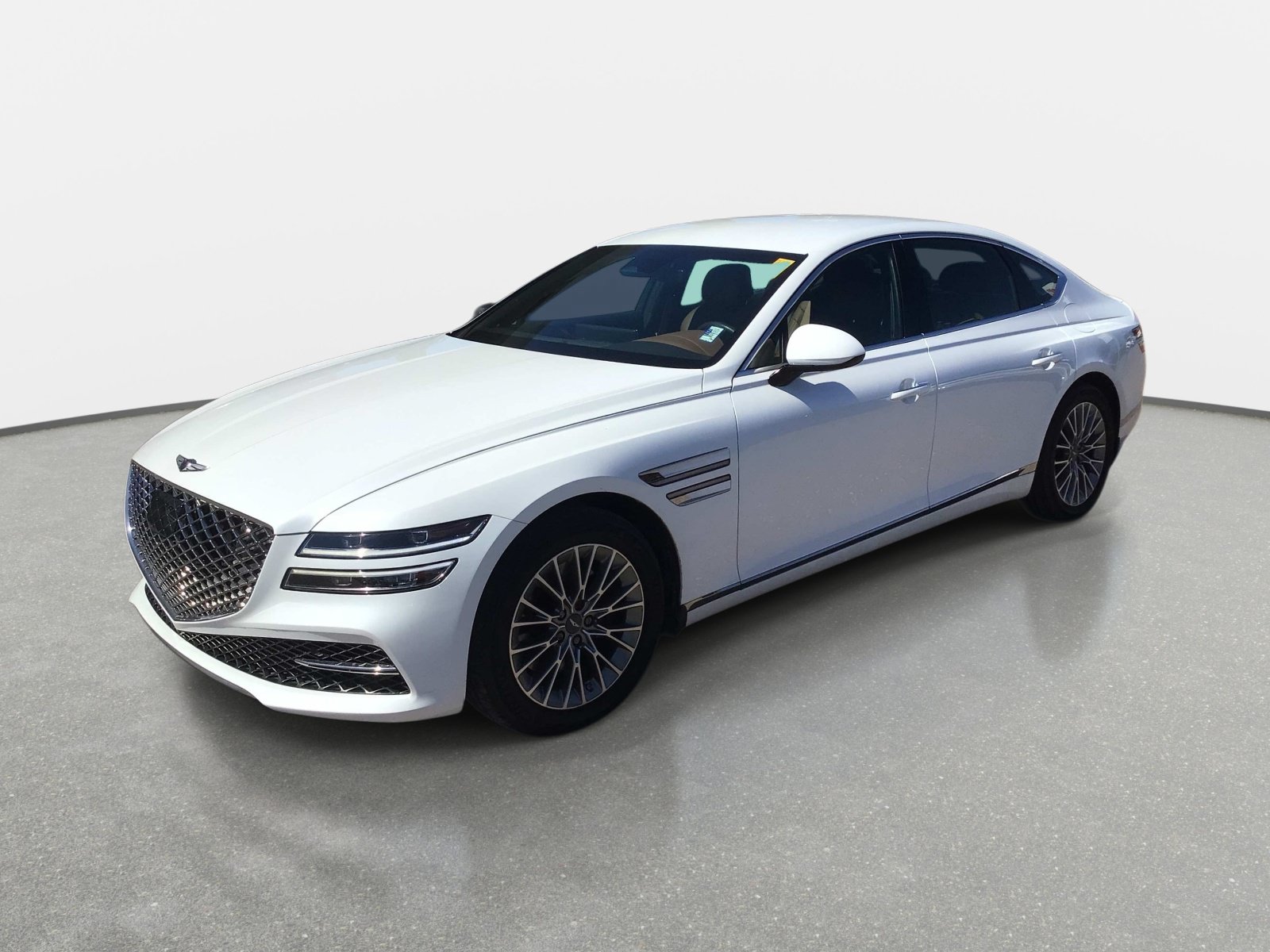 Used 2024 Genesis G80 2.5T Sedan