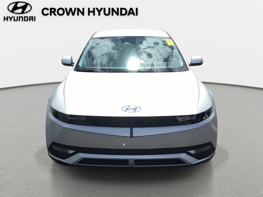 Used 2024 Hyundai IONIQ 5 SEL SUV