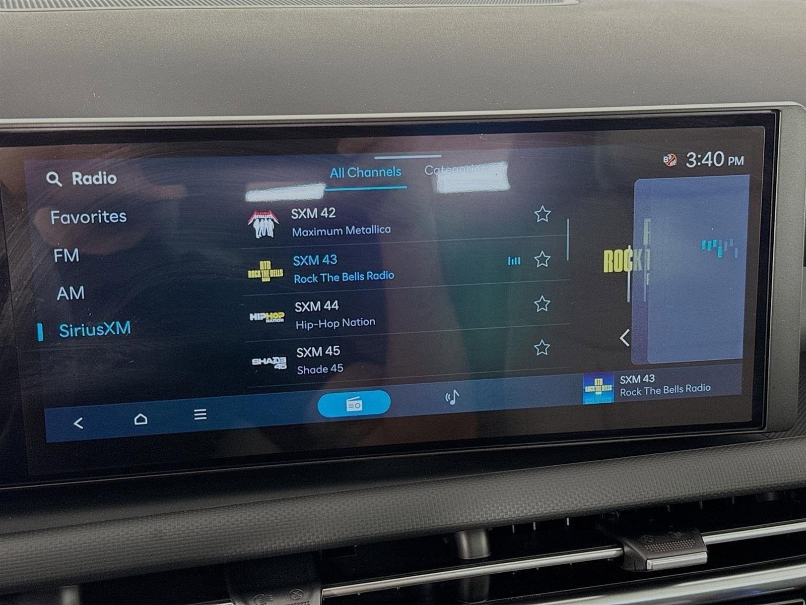 2026 Hyundai Santa Cruz SEL - Photo 14