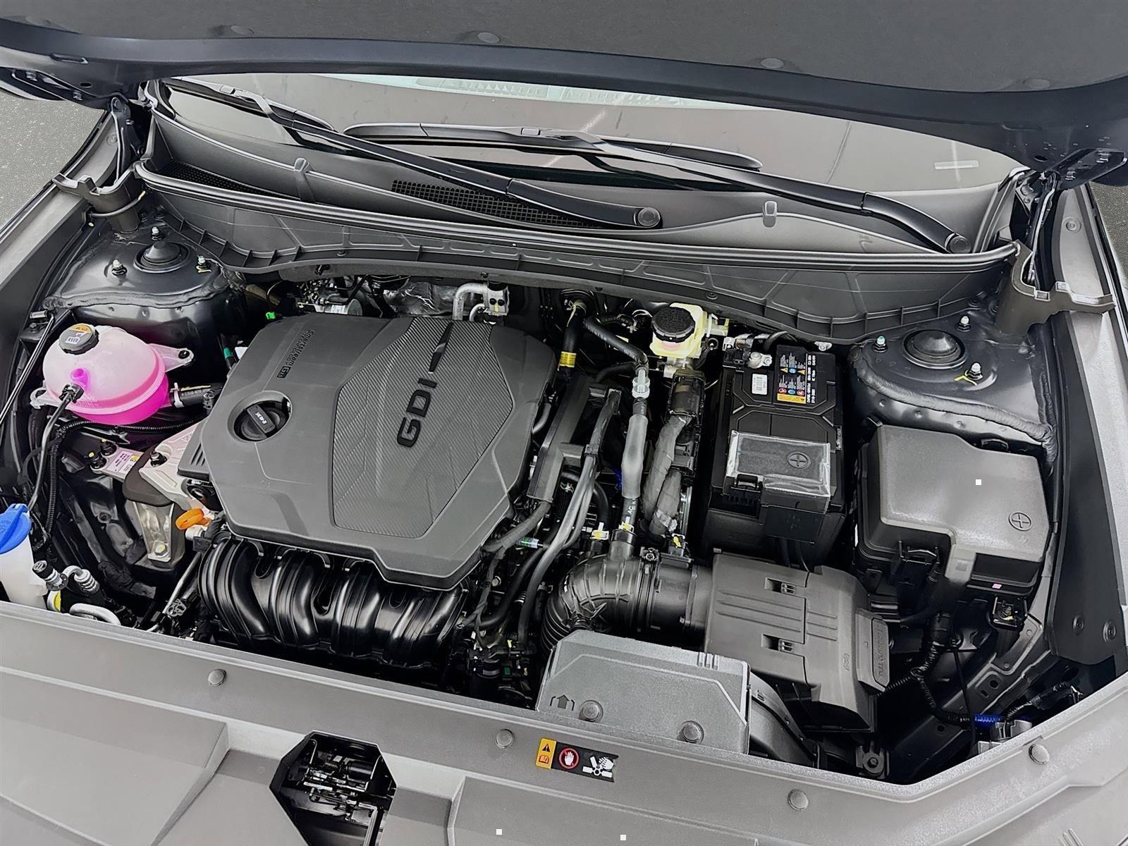 2026 Hyundai Santa Cruz SEL - Photo 27