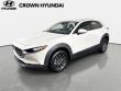 Used 2020 Mazda CX-30 S SUV