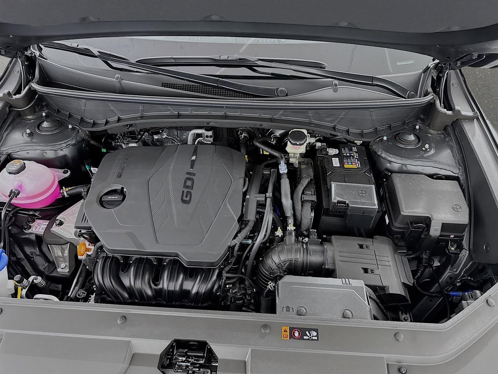 2026 Hyundai Santa Cruz SEL - Photo 28