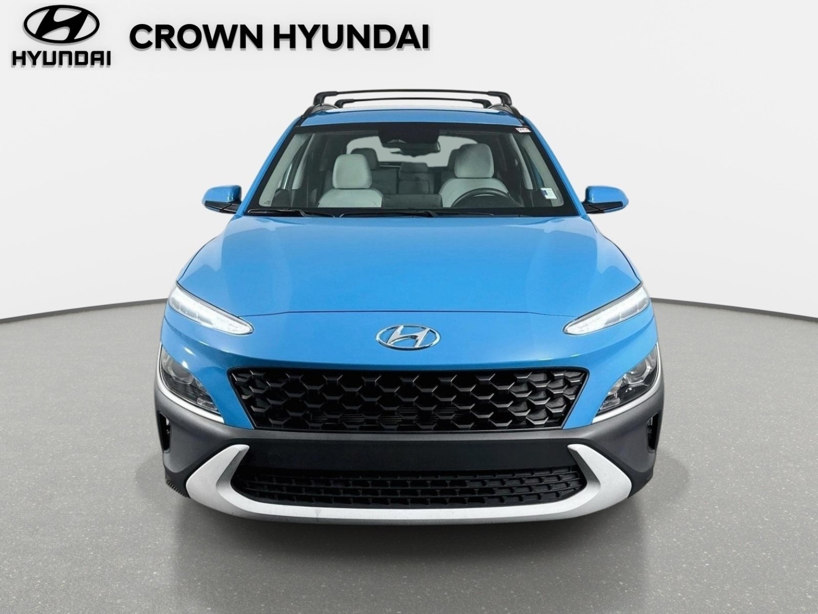 Certified 2023 Hyundai Kona SEL SUV