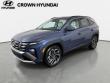 New 2026 Hyundai Tucson SEL Plus FWD SUV