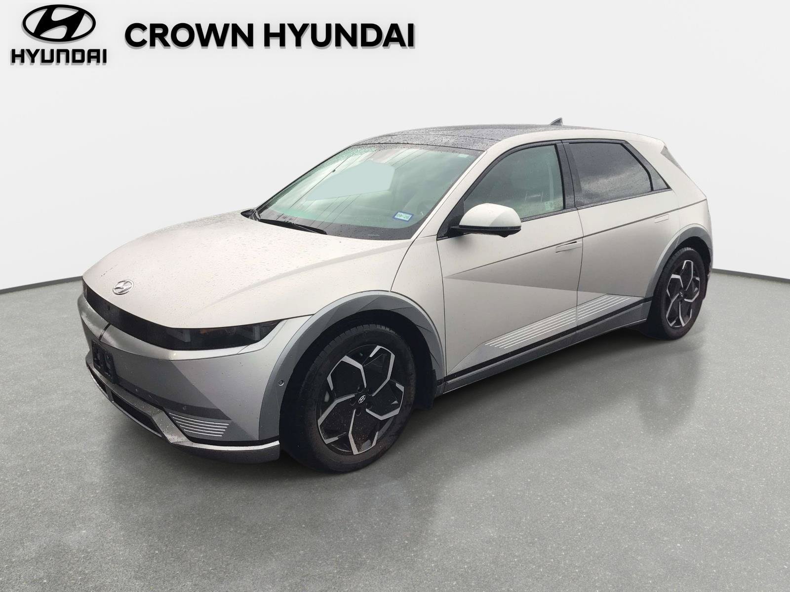 Used 2024 Hyundai IONIQ 5 Limited SUV
