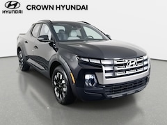 2026 Hyundai Santa Cruz SEL AWD Truck Crew Cab