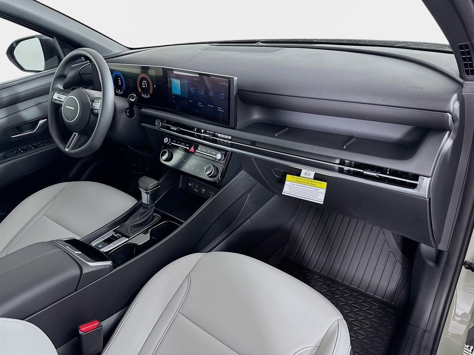 2026 Hyundai Santa Cruz SEL - Photo 27