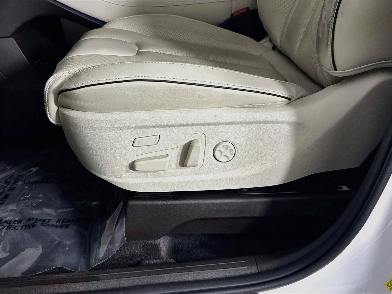 2021 Hyundai Palisade Calligraphy - Photo 23