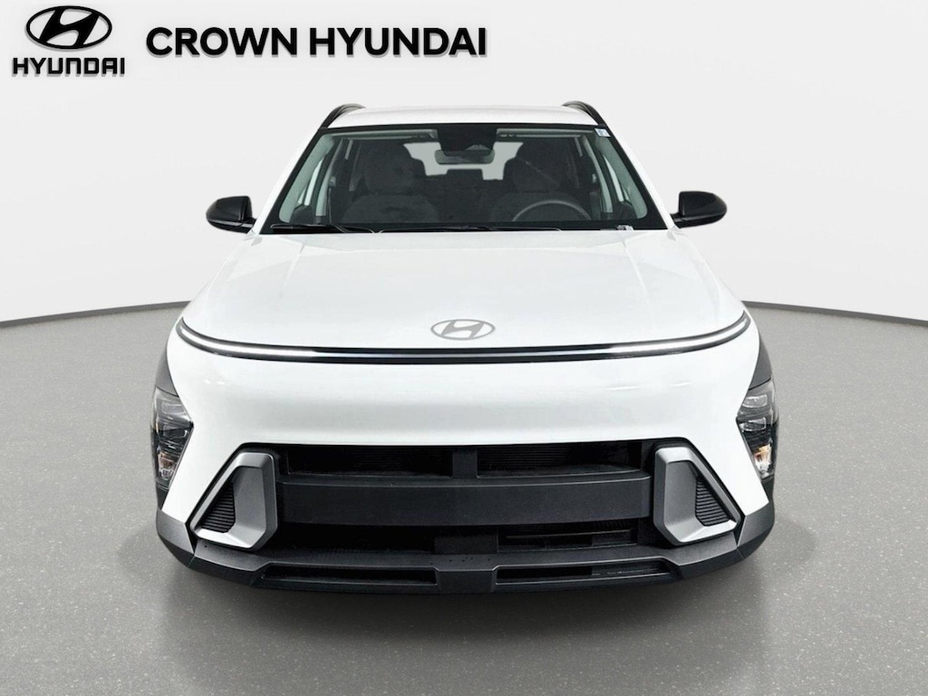 New 2027 Hyundai Kona SEL Sport FWD SUV
