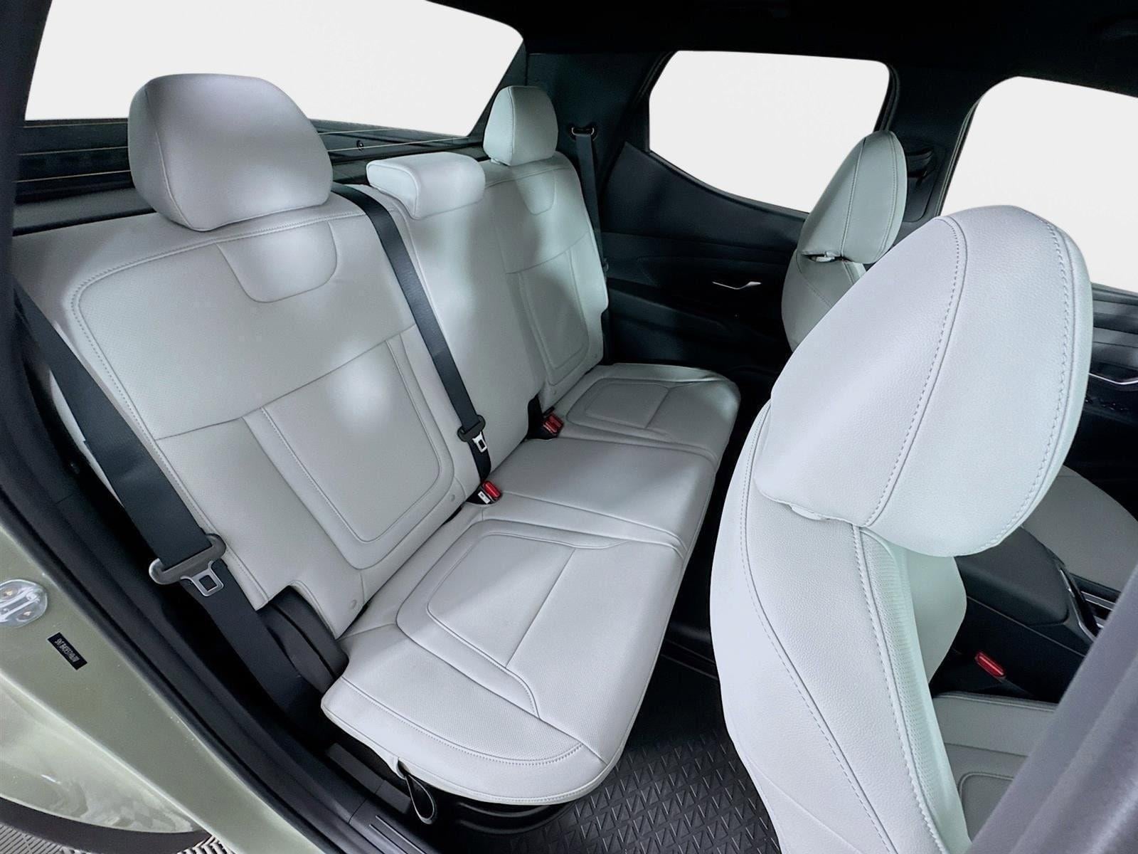 2026 Hyundai Santa Cruz SEL - Photo 25